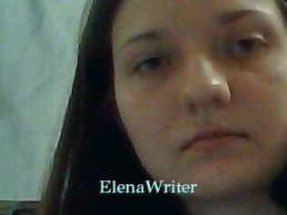 ElenaWriter