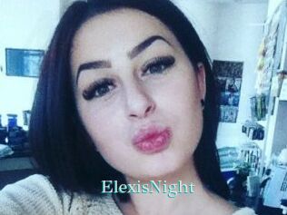 ElexisNight