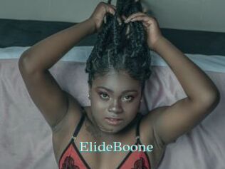 ElideBoone