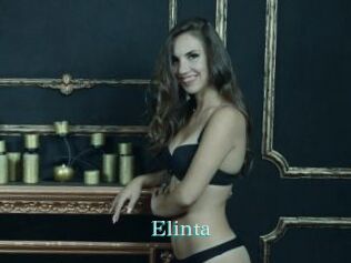 Elinta