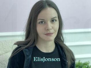 ElisJonson