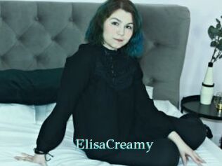 ElisaCreamy
