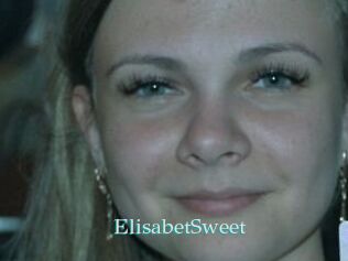ElisabetSweet
