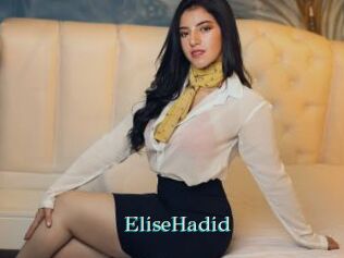 EliseHadid