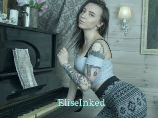 EliseInked