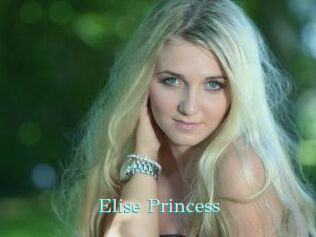 Elise_Princess_