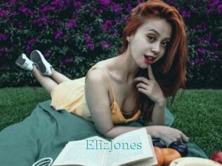 ElizJones