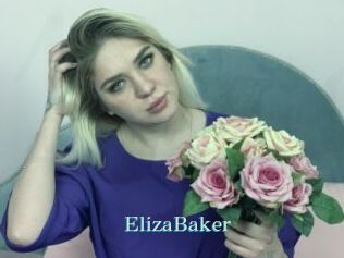 ElizaBaker