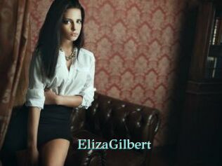 ElizaGilbert
