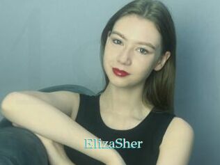 ElizaSher