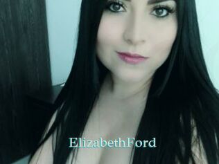 ElizabethFord