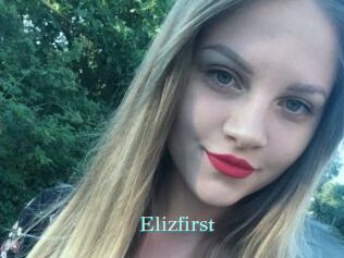 Elizfirst