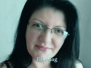 Elkedag