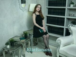 EllaBanana