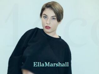 EllaMarshall