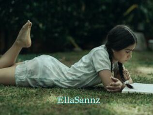 EllaSannz