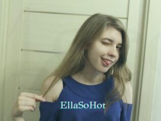 EllaSoHot