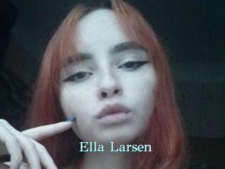 Ella_Larsen