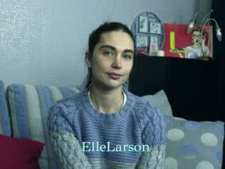 ElleLarson