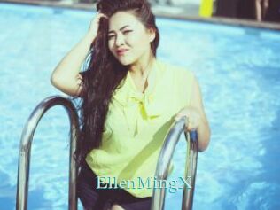EllenMingX