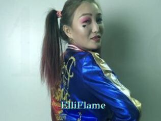 ElliFlame