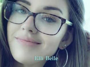 Elli_Belle