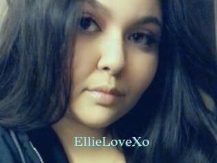 EllieLoveXo