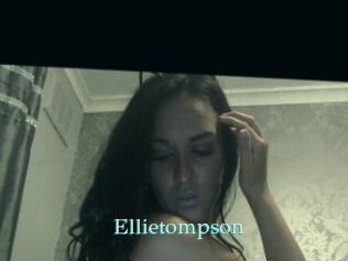 Ellietompson