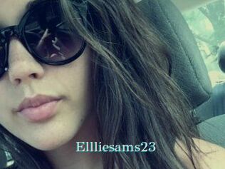 Ellliesams23