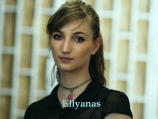 Ellyanas