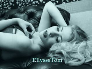 EllysseTom