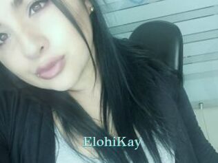 ElohiKay
