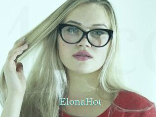 ElonaHot