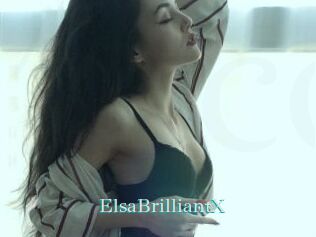 ElsaBrilliantX