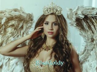 ElsaGoldy