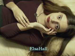 ElsaHall