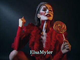 ElsaMyler