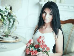 ElsaStar