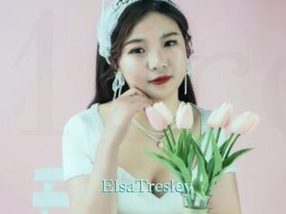 ElsaTresley