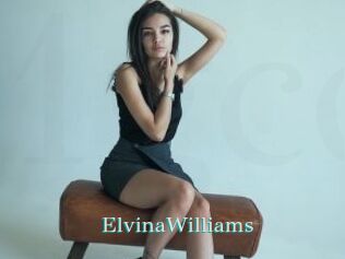 ElvinaWilliams