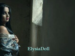 ElysiaDoll