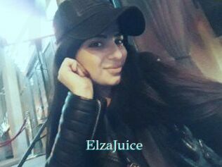 ElzaJuice