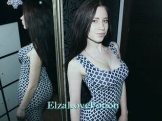 ElzaLovePotion