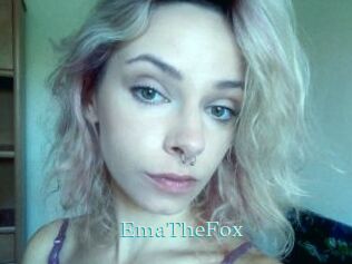 EmaTheFox