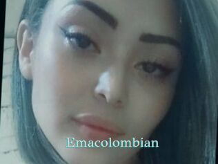 Emacolombian