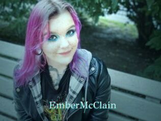 EmberMcClain