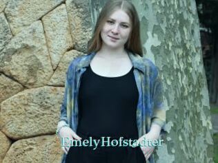 EmelyHofstadter