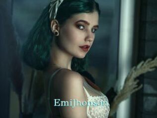 EmiJhonson