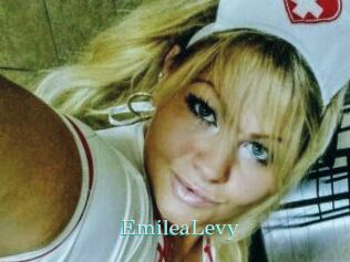Emilea_Levy