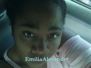 Emilia_Alexander